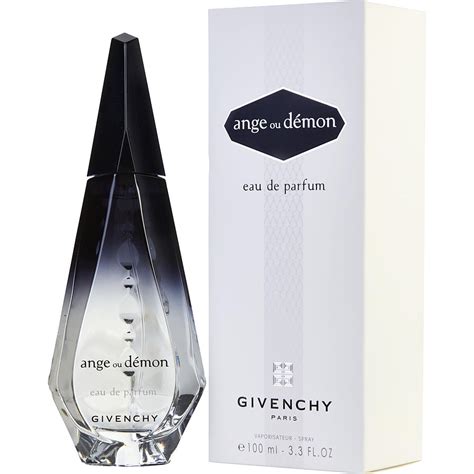 parfum pour femme givenchy ange ou demon|ange ou demon gift set.